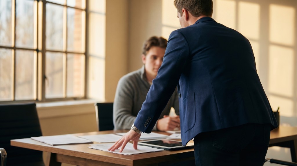 Get paired with a career expert